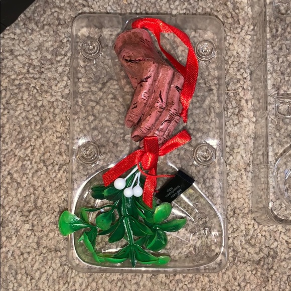 Undead mistletoe - Picture 6 of 6